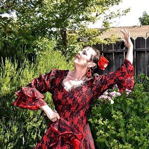 Meet your Posher, Luinda